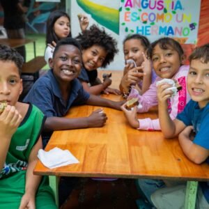 Dona y transforma una vida hoy